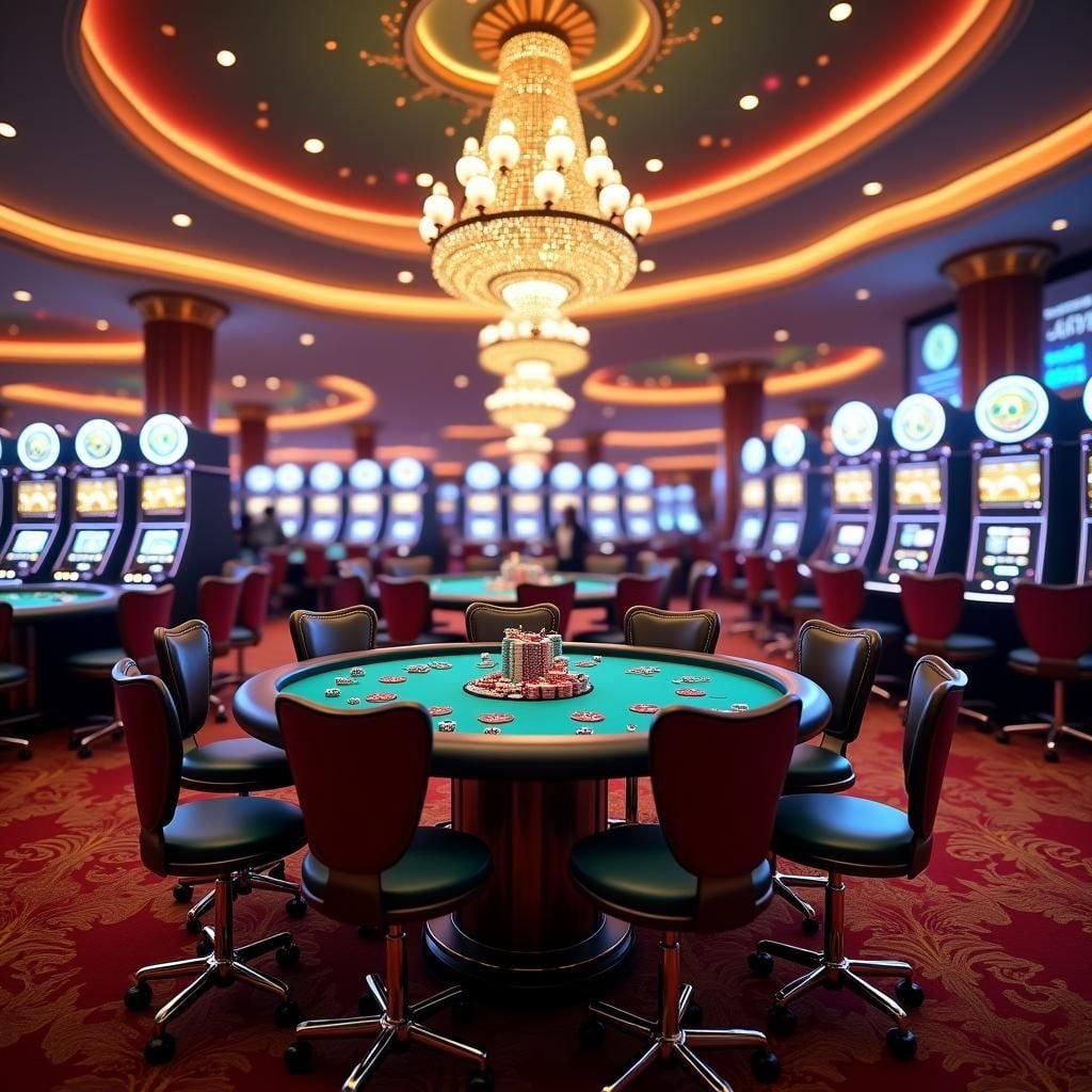 BetEnsured Esports နှင့် Live Betting Interface တွင် MMK ငွေကြေးဖြင့် လုံခြုံစွာ အသုံးပြုခြင်း