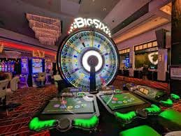 BetEnsured Jackpot Slots – ကြီးမားသောဆုက
