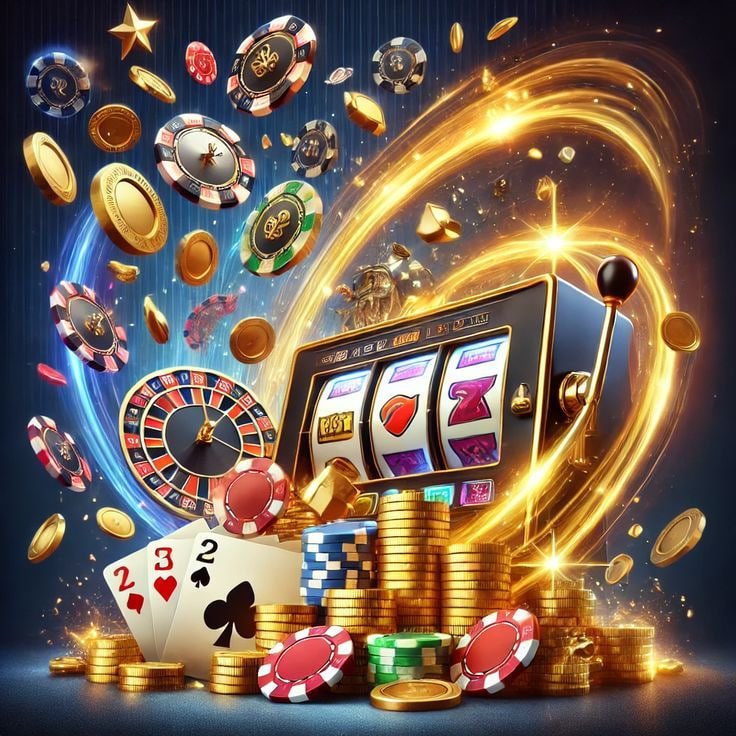 Live Casino – betensured